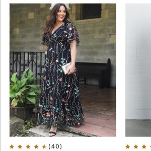 Kiyonna size 4x dress